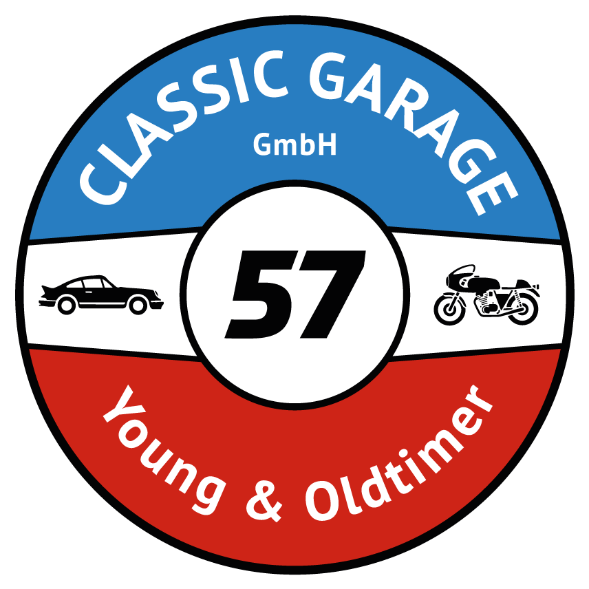 Classic Garage 57 GmbH in Siegen